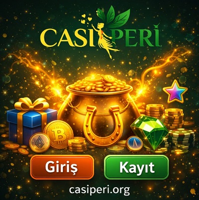 Casiperi, doğru bağlantılara yönlendirme yaparak ziyaretçilerin yanıltıcı sitelerden uzak, daha güvenli bir deneyim yaşamasına katkı sağlamayı amaçlar.